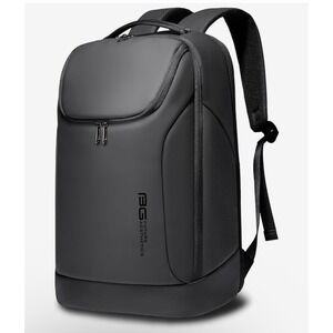 BANGE Business Commute Backpack Waterproof fit 15.6 Inch Commute backpack